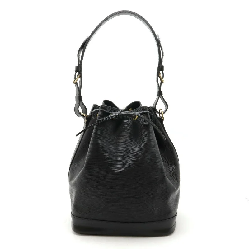 Seasonal Clearance Bags For Summer, Winter, Etc. Louis Vuitton Epi Noe Shoulder Bag Black M59002 Best-Selling Bags Now At Exclusive Promotional Prices Seasonal Clearance Bags For Summer, Winter, Etc. Louis Vuitton Epi Noe Shoulder Bag Black M59002 Best-Selling Bags Now At Exclusive Promotional Prices