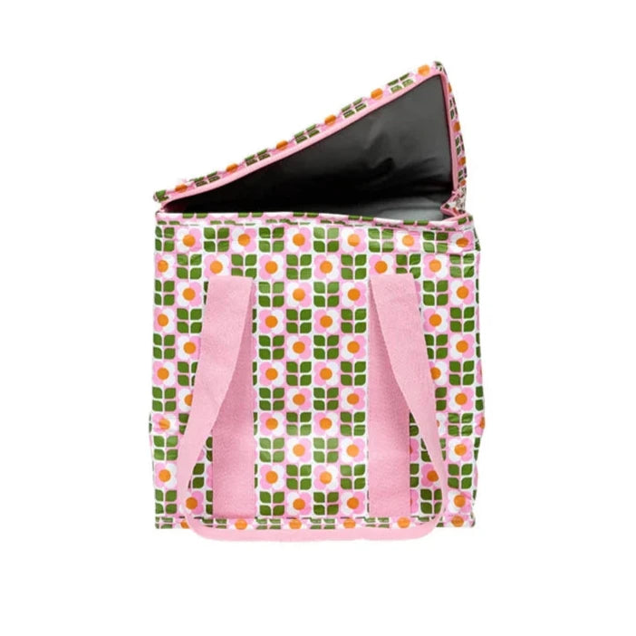 Discounted Designer Bags For Clearance Events Project Ten Insulated Tote Bag - Flower Field Best Bag Sale Of The Season Discounted Designer Bags For Clearance Events Project Ten Insulated Tote Bag - Flower Field Best Bag Sale Of The Season