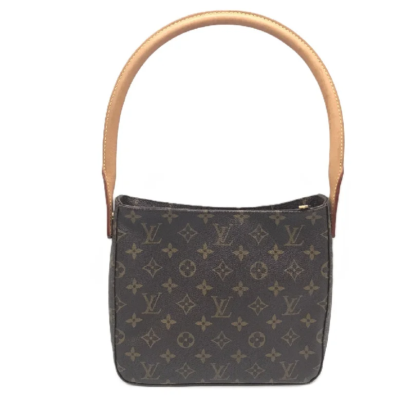 Trend Forward Threads Louis Vuitton Monogram Looping MM Shoulder Bag Fashion-Forward Bags, Now On Sale Trend Forward Threads Louis Vuitton Monogram Looping MM Shoulder Bag Fashion-Forward Bags, Now On Sale