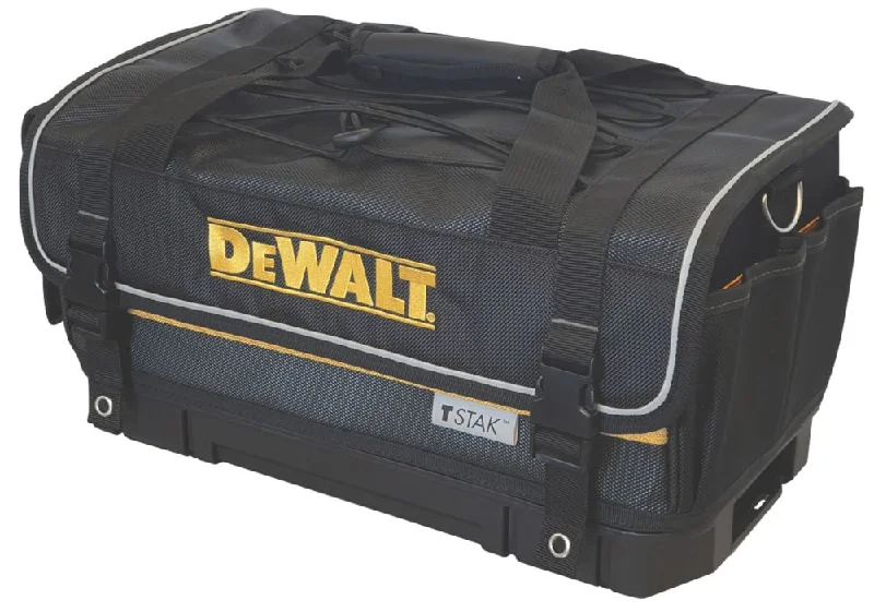 Minimalist Leather Bag For Modern Aesthetics DeWalt TSTAK Multi-Purpose Tool Bag 16 14" Premium Handbags At Unbeatable Markdowns Minimalist Leather Bag For Modern Aesthetics DeWalt TSTAK Multi-Purpose Tool Bag 16 14" Premium Handbags At Unbeatable Markdowns