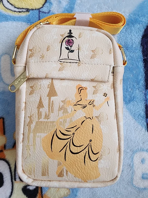 Vintage-Modern Style Offers Disney Belle from Beauty and the Beast Crossbody Bag Must-Have Bags At Irresistible Discounts Vintage-Modern Style Offers Disney Belle from Beauty and the Beast Crossbody Bag Must-Have Bags At Irresistible Discounts