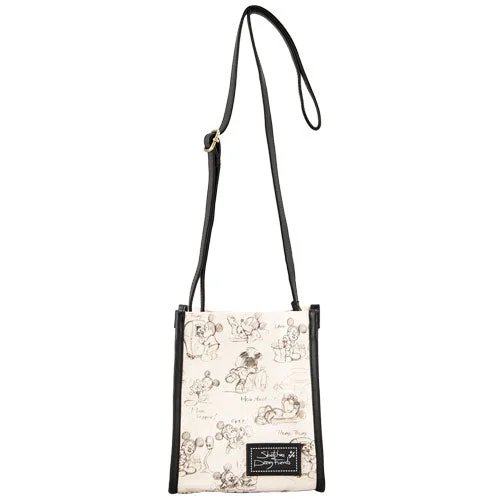 Trend Leading Collection TDR - Sketches of Disney Friends Collection x Shoulder Bag (Release Date: July 14) Trendy And Timeless Handbags Now On Sale Trend Leading Collection TDR - Sketches of Disney Friends Collection x Shoulder Bag (Release Date: July 14) Trendy And Timeless Handbags Now On Sale