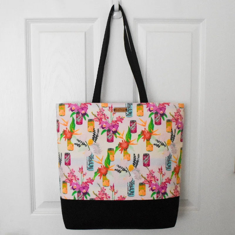 Imeless Style Sweet Nostalgia Hideaways Tote Best Deals On Premium Handbags