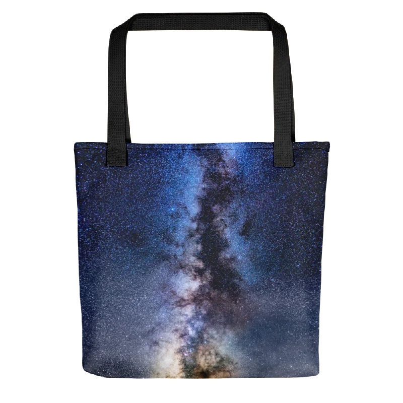Athleisure Style Sale Milkyway Tote Bag Fashionable Handbags, Limited-Time Deals