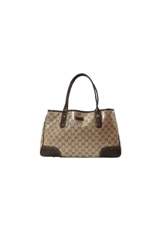 Spring Fashion GG CANVAS PRINCY Designer Bags At Exclusive Clearance Prices