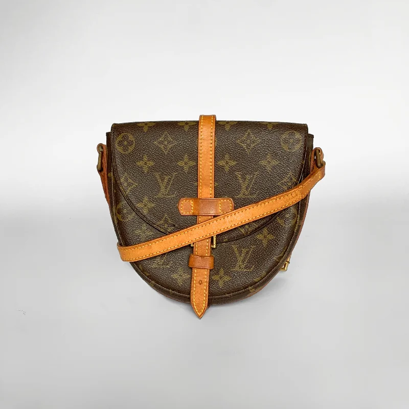 Flash Sales On Premium And High-Quality Bags Louis Vuitton Chantilly PM Monogram Canvas Timeless Handbags At Reduced Prices