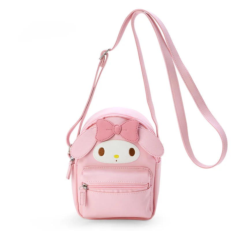 Hot Sale Japan Sanrio - My Melody Face Shaped Shoulder Bag Don't Miss Out – Handbag Discounts Hot Sale Japan Sanrio - My Melody Face Shaped Shoulder Bag Don't Miss Out – Handbag Discounts