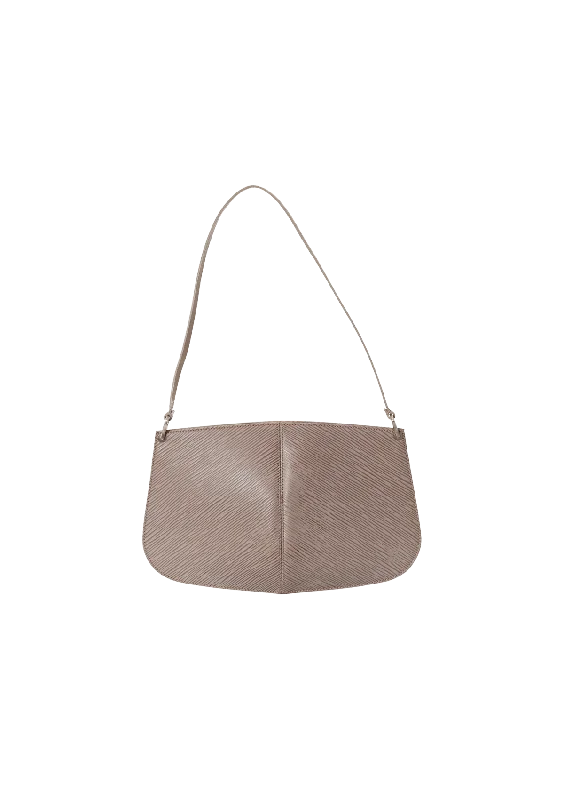 Avant-Garde Style Promotions EPI DEMI-LUNE Handbag Deals You'll Love