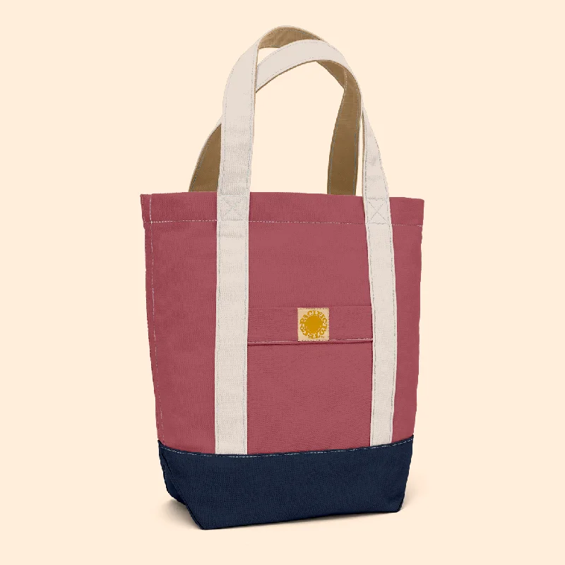 Affordable Bags For College Students On Sale "The Catalina" Limited-Edition Mixed-Up Tote Trendy & Timeless Bags, Now On Sale Affordable Bags For College Students On Sale "The Catalina" Limited-Edition Mixed-Up Tote Trendy & Timeless Bags, Now On Sale