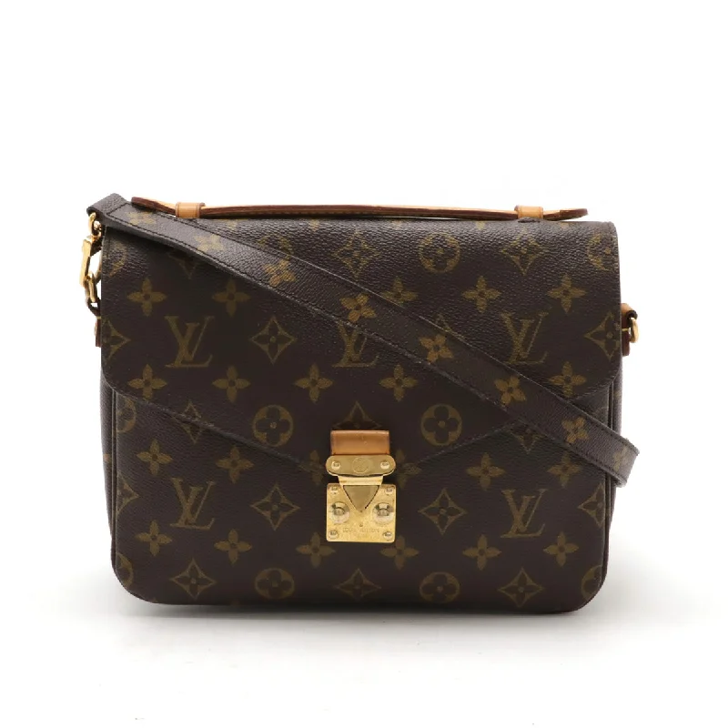 Fashionable Comfort Promotions Louis Vuitton Monogram Pochette Metis Bag M40780 Stylish And Durable Handbags At Great Value Fashionable Comfort Promotions Louis Vuitton Monogram Pochette Metis Bag M40780 Stylish And Durable Handbags At Great Value