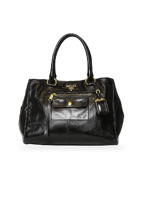 Functional Bags For Busy Moms And Dads VITELLO SHINE LEATHER TOTE Statement Bags With Exclusive Savings Functional Bags For Busy Moms And Dads VITELLO SHINE LEATHER TOTE Statement Bags With Exclusive Savings