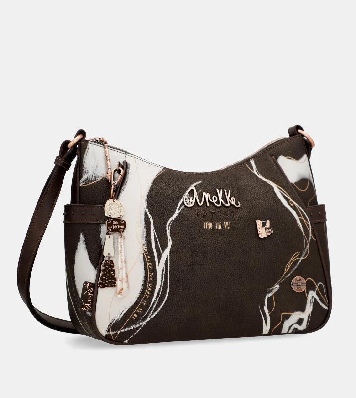 Vintage-Modern Style Offers Nature Shodō medium brown shoulder bag The Best Handbag Offers Are Here Vintage-Modern Style Offers Nature Shodō medium brown shoulder bag The Best Handbag Offers Are Here