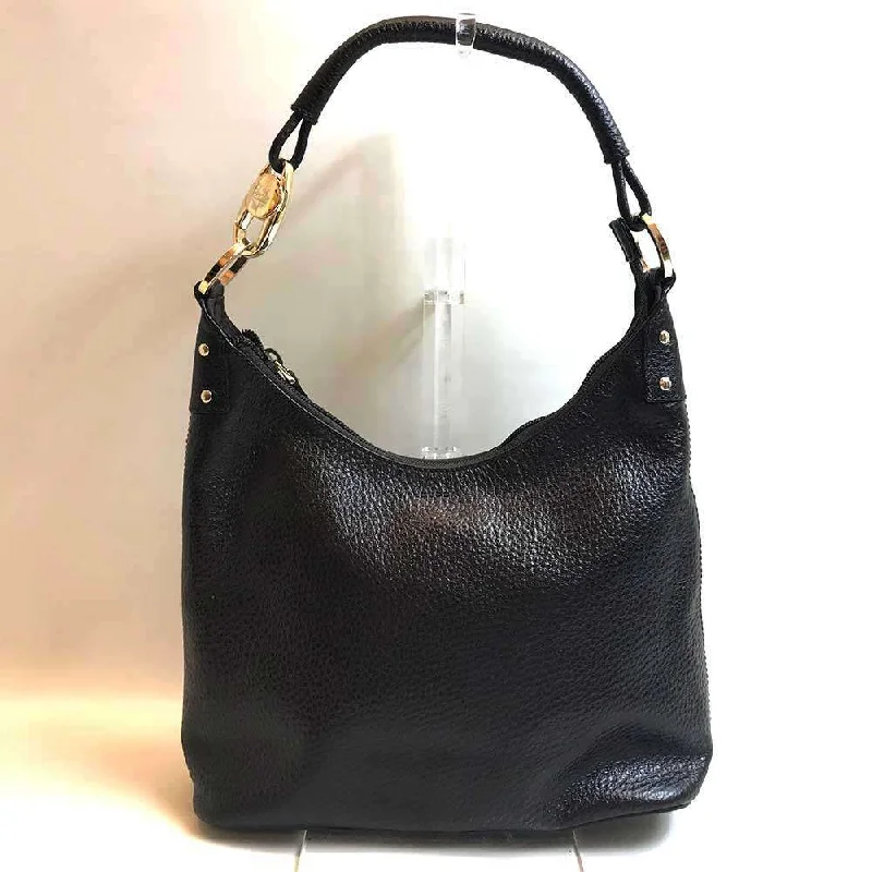 Trendy Pulse Gucci Leather One Shoulder Bag Brown The Handbag Sale You've Been Waiting For