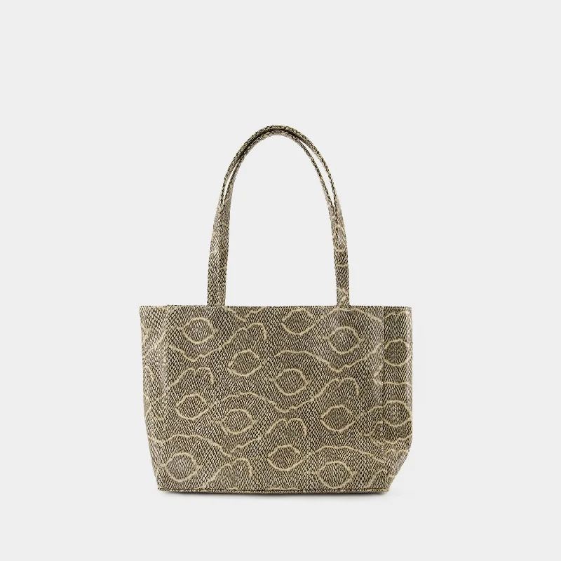 Eco-Friendly And Discounted Bags Wide Shopper Bag - Chylak - Leather - Printed Affordable Elegance, Grab Yours Now Eco-Friendly And Discounted Bags Wide Shopper Bag - Chylak - Leather - Printed Affordable Elegance, Grab Yours Now