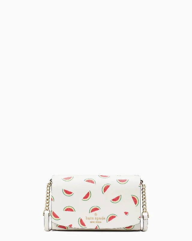 Exclusive Deals Online Kate Spade Staci Watermelon Party Printed Small Flap Crossbody The Best Handbag Sale Of The Season Exclusive Deals Online Kate Spade Staci Watermelon Party Printed Small Flap Crossbody The Best Handbag Sale Of The Season