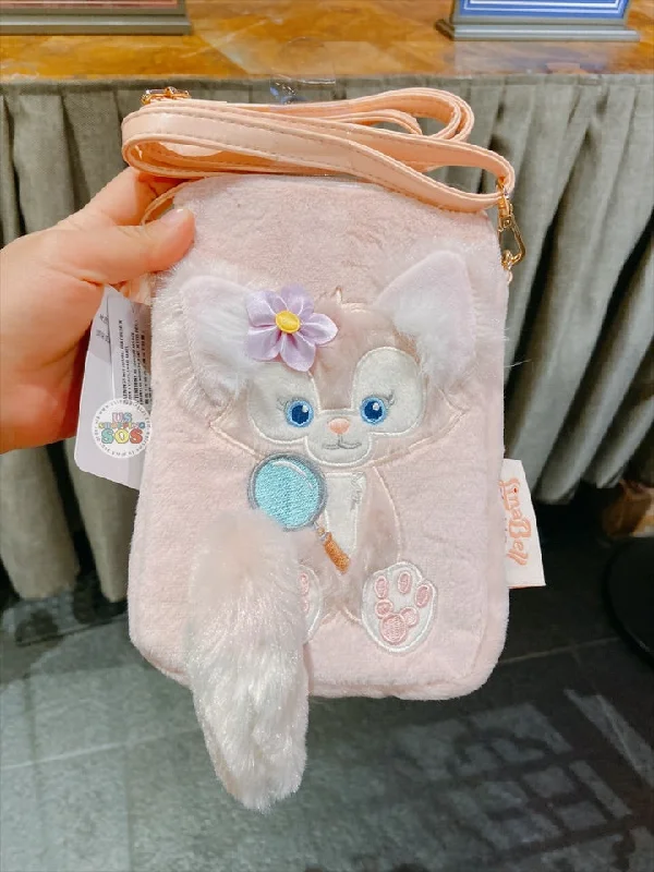 Limited Time Deal SHDL - LinaBell Fluffy Phone Shoulder Bag Handbag Deals You'll Love Limited Time Deal SHDL - LinaBell Fluffy Phone Shoulder Bag Handbag Deals You'll Love