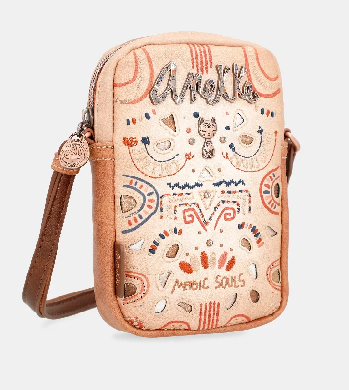 Bold And Flash-Sale Bags Tribe mini crossbody bag Trendy Backpacks, Huge Markdowns