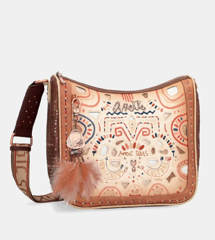 Urban Style Tribe large crossbody bag Chic Bags, Shop Now & Save