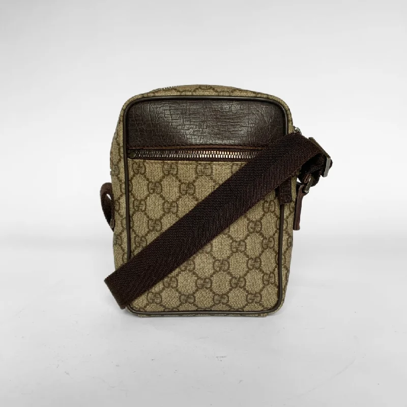 Trendy Women's Wear Collection Gucci Messenger Bag PVC Leather Luxury Meets Affordability – Shop Stunning Bags Now Trendy Women's Wear Collection Gucci Messenger Bag PVC Leather Luxury Meets Affordability – Shop Stunning Bags Now