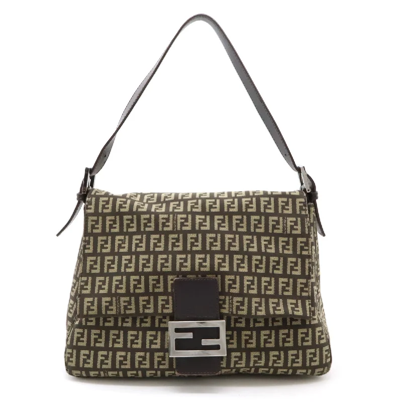 Lightweight And Affordable Bags Fendi Nylon Canvas Mamma Bucket Shoulder Bag Stylish Handbags With Exclusive Online Discounts Lightweight And Affordable Bags Fendi Nylon Canvas Mamma Bucket Shoulder Bag Stylish Handbags With Exclusive Online Discounts