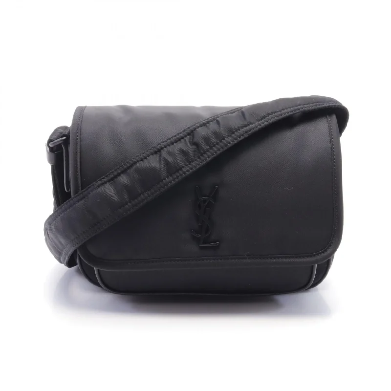 Exclusive Discounts Saint Laurent Niki Small Nylon Leather Shoulder Bag Statement Bags, Shop Today Exclusive Discounts Saint Laurent Niki Small Nylon Leather Shoulder Bag Statement Bags, Shop Today
