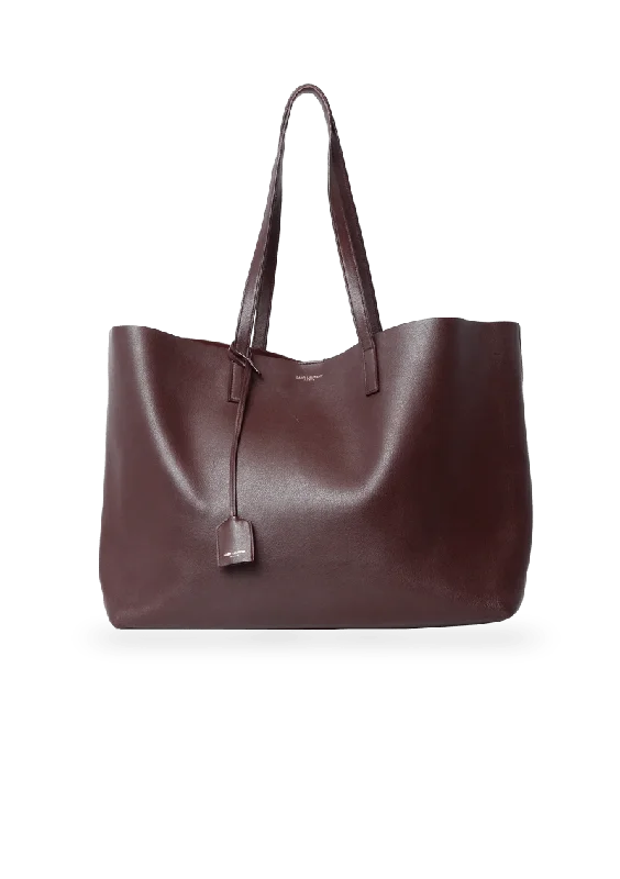 Comfort Meets Fashion LARGE E/W SHOPPING TOTE Premium Handbags At Exclusive Prices
