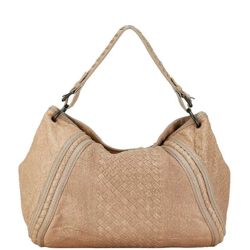 Clearance Event Bottega Veneta Intrecciato Leather Shoulder Bag Trendy Handbags At Limited-Time Discounts Clearance Event Bottega Veneta Intrecciato Leather Shoulder Bag Trendy Handbags At Limited-Time Discounts