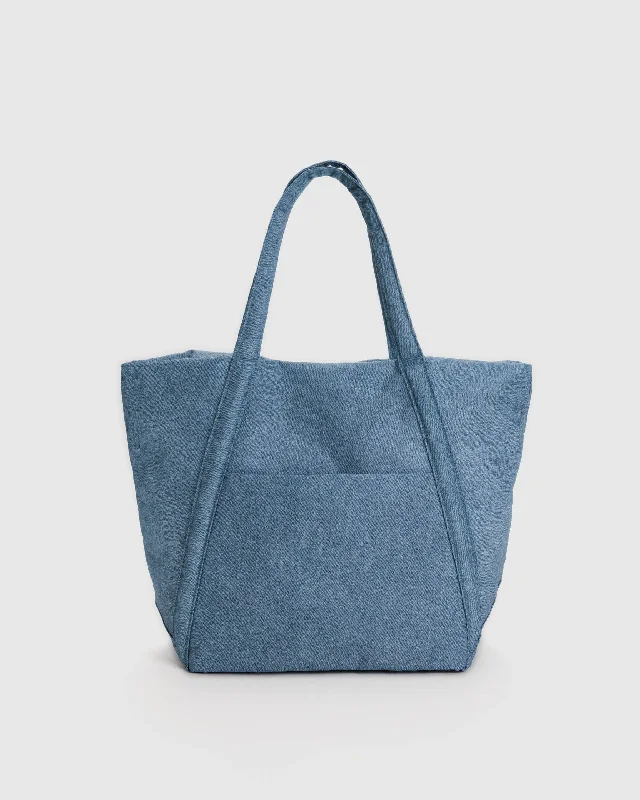 Hot Sale Cloud Bag - Digital Denim Timeless Handbags, Flash Sale
