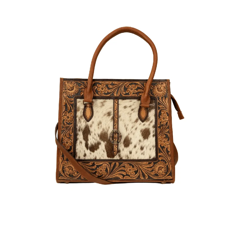 End Of Season Sale Back On The Ranch Crossbody Everyday Bags, Budget-Friendly
