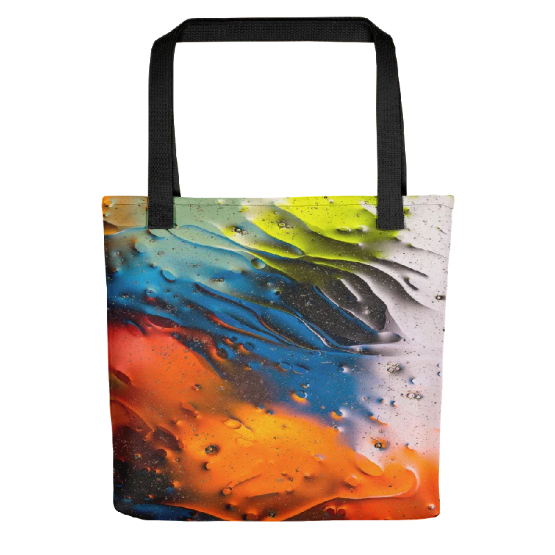 Low Price Special Abstract 03 Tote Bag Upgrade Your Look With Fashionable Bags