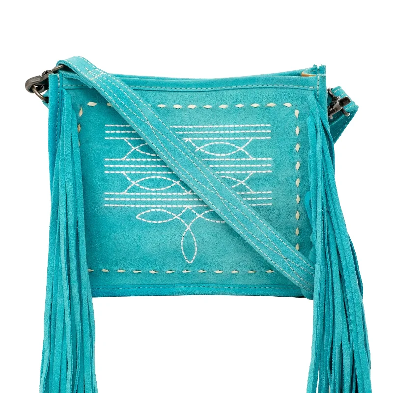 Seasonal Clearance Turquoise Boot Stitch Crossbody Big Savings On Totes, Crossbody Bags, And More Seasonal Clearance Turquoise Boot Stitch Crossbody Big Savings On Totes, Crossbody Bags, And More