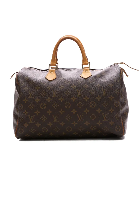 Season Sale Speedy 35 Bag Limited-Time Handbag Sale