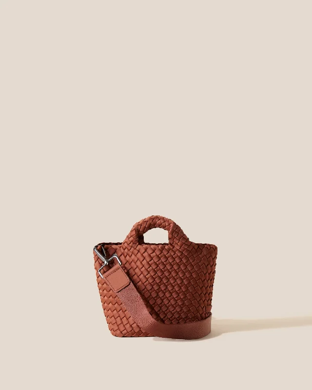 Mega Sale St. Barths Petit Tote | Adobe Classic Bags, Exclusive Deals