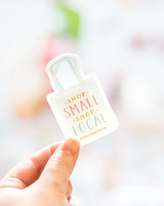 Seasonal Fashion Mosaic Shop Small Tote Sticker Grab Stylish Bags Before They Sell Out Seasonal Fashion Mosaic Shop Small Tote Sticker Grab Stylish Bags Before They Sell Out