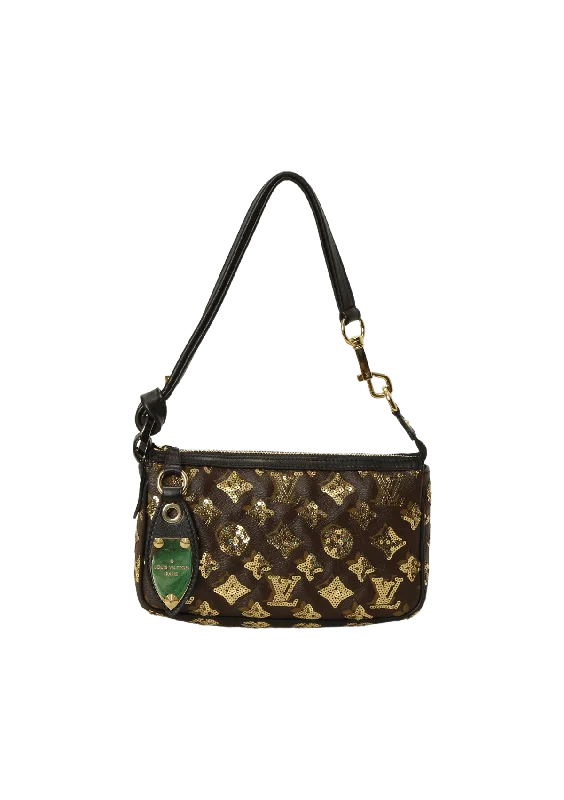 Sleek And Seasonal Sale Bags MONOGRAM ECLIPSE POCHETTE ACCESSOIRES Don't Miss Out – Shop Fashionable Bags At Special Rates Sleek And Seasonal Sale Bags MONOGRAM ECLIPSE POCHETTE ACCESSOIRES Don't Miss Out – Shop Fashionable Bags At Special Rates