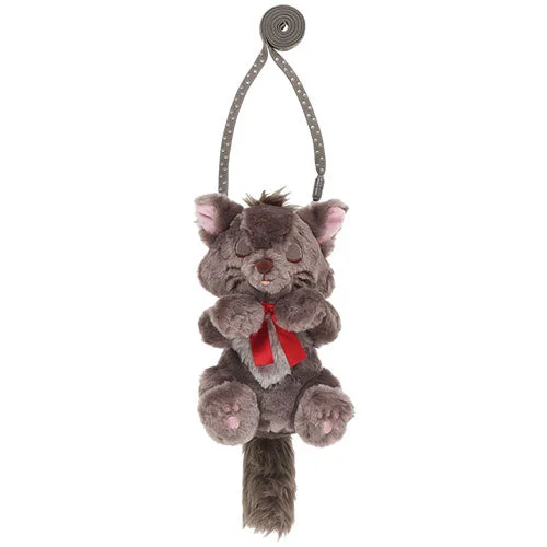 Trend Forward Threads TDR - The Aristocats x Fluffy Berlioz Shoulder Bag (Release Date: Nov 10) Timeless Handbags At Reduced Prices Trend Forward Threads TDR - The Aristocats x Fluffy Berlioz Shoulder Bag (Release Date: Nov 10) Timeless Handbags At Reduced Prices