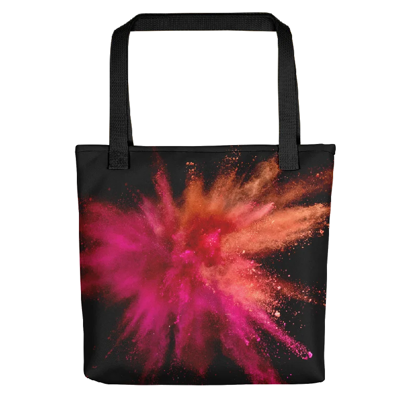Affordable Bags For Budget Shoppers Powder Explosion Tote bag Handbag Deals You'll Love Affordable Bags For Budget Shoppers Powder Explosion Tote bag Handbag Deals You'll Love