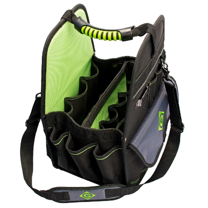 Inspired Bags For Affordable Luxury Greenlee 0158-24 11" Electrician's Open Tool Carrier Premium Bags At Special Prices Inspired Bags For Affordable Luxury Greenlee 0158-24 11" Electrician's Open Tool Carrier Premium Bags At Special Prices