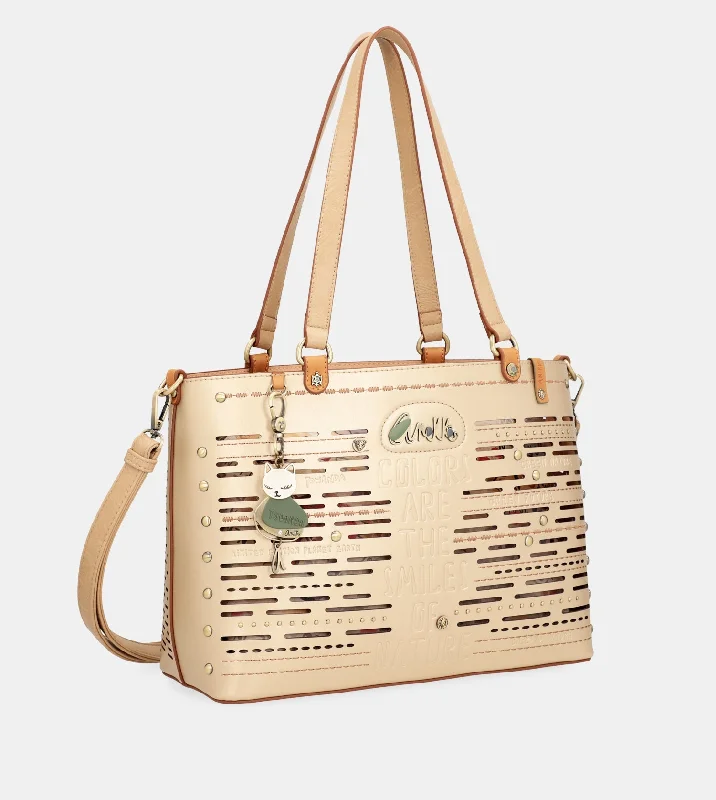 Limited Time Offers Nature Pachamama large golden tote bag Carry Elegance For Less – Best Bag Deals Here Limited Time Offers Nature Pachamama large golden tote bag Carry Elegance For Less – Best Bag Deals Here