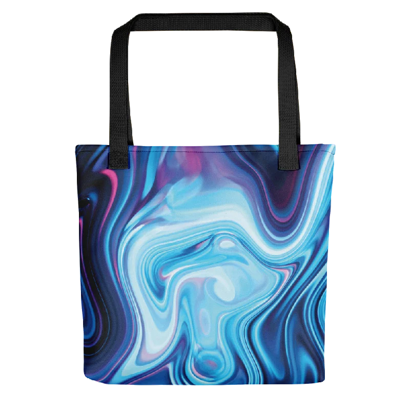 Forward Trendsetter Lucid Blue Tote Bag Trendy Backpacks, Huge Markdowns