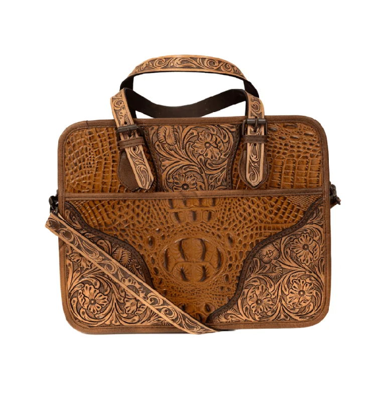 Halloween-Themed Western Cowgirl Fashion-Forward Bags, Now On Sale