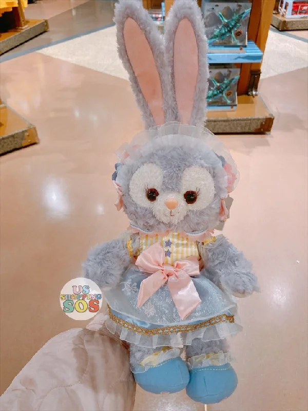 Step Ahead, Lead The Trend SHDL - StellaLo Lolita Costume Shoulder Bag Affordable Elegance With High-Quality Bags