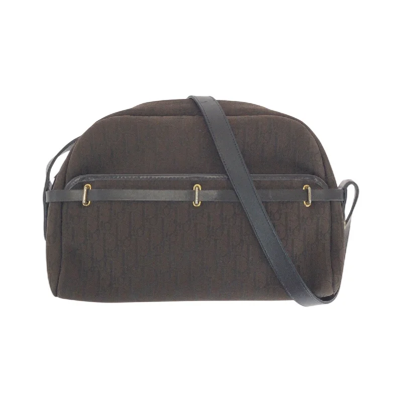 Premium Style Dior Trotter Canvas Shoulder Bag Classic Totes At Unbeatable Deals