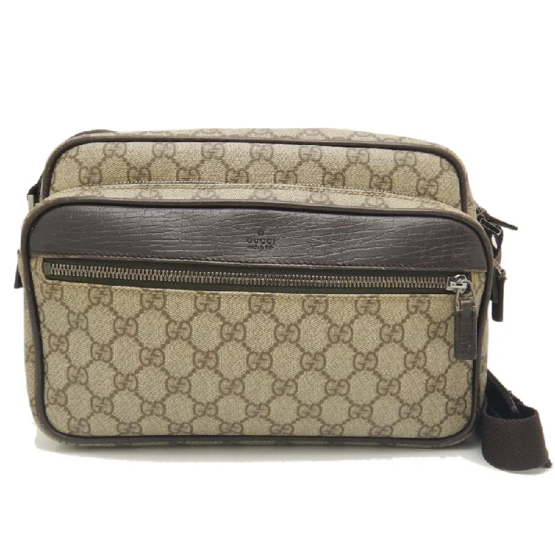 Insane Discount Onslaught Gucci GG Supreme Canvas Leather Shoulder Bag Fashion Bags, Limited Offer Insane Discount Onslaught Gucci GG Supreme Canvas Leather Shoulder Bag Fashion Bags, Limited Offer