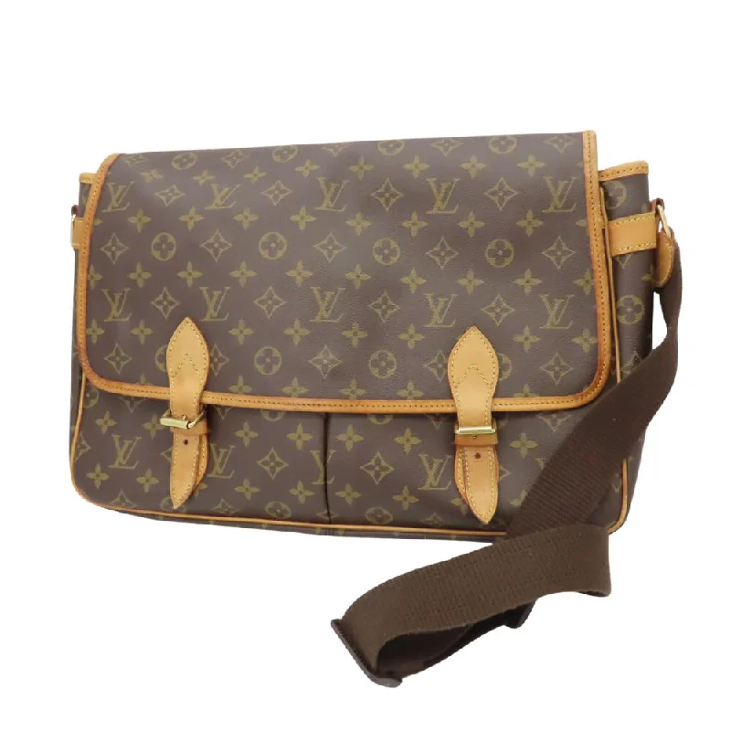 Stylish Deals Louis Vuitton Monogram Canvas Gibeciere GM Shoulder Bag Unmissable Deals On Everyday Handbags Stylish Deals Louis Vuitton Monogram Canvas Gibeciere GM Shoulder Bag Unmissable Deals On Everyday Handbags