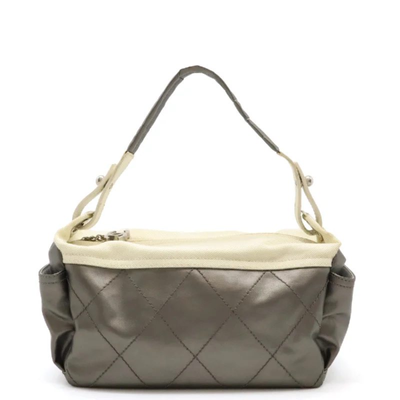 Fresh Styles, Fresh Deals Chanel Coated Canvas/Leather Paris Biarritz Shoulder Bag A34205 The Perfect Bag Sale For A Seasonal Refresh Fresh Styles, Fresh Deals Chanel Coated Canvas/Leather Paris Biarritz Shoulder Bag A34205 The Perfect Bag Sale For A Seasonal Refresh