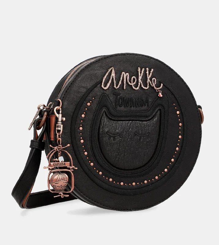 Hot Styles Wild round shoulder bag Trendy Handbags At Limited-Time Discounts