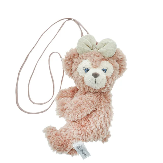 Bold And Flash-Sale Bags HKDL - Duffy & Friends Collection x ShellieMay Plush Shaped Shoulder Bag The Ultimate Sale On Must-Have Handbags Bold And Flash-Sale Bags HKDL - Duffy & Friends Collection x ShellieMay Plush Shaped Shoulder Bag The Ultimate Sale On Must-Have Handbags