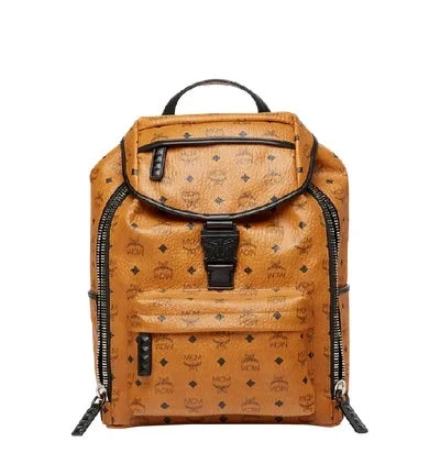 Active Lifestyles MCM VISETOS KILLIAN BACKPACK IN COGNAC Carry Elegance For Less – Best Bag Deals Here Active Lifestyles MCM VISETOS KILLIAN BACKPACK IN COGNAC Carry Elegance For Less – Best Bag Deals Here