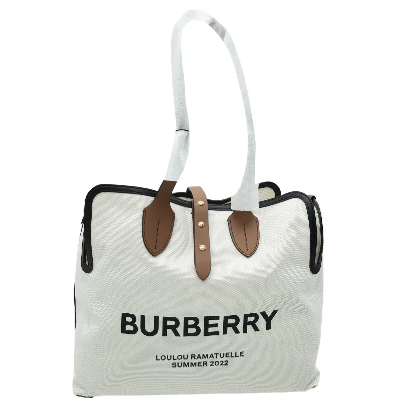 Unbeatable Deals Burberry Natural Soft Belt Tote Medium Bag Premium Bags At Special Prices Unbeatable Deals Burberry Natural Soft Belt Tote Medium Bag Premium Bags At Special Prices